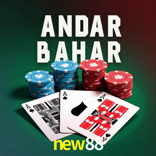 Sinta a adrenalina dos jogos de cassino com new88